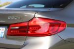 BMW 520d xDrive Sedan Luxury Line 2017 года (WW)